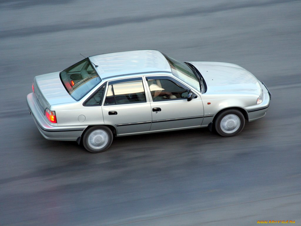 , daewoo